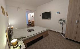 Sandor Apartment Calarasilor